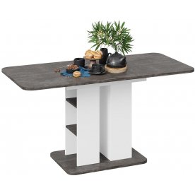 Стол на тумбе Мюнхен Тип 2