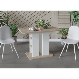 Стол на тумбе Мюнхен Тип 2