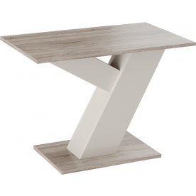 Стол на тумбе Рейн тип 1