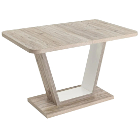 Стол на тумбе Виктор