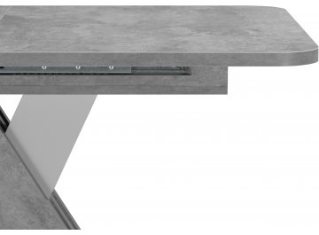 Стол на тумбе Аврора