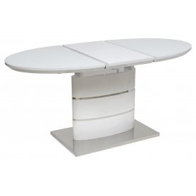 Стол на тумбе Kadet 120