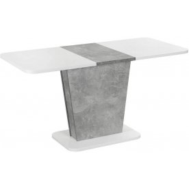 Стол на тумбе Gent