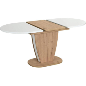 Стол на тумбе Saturn