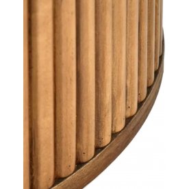 Керамический стол Bruno