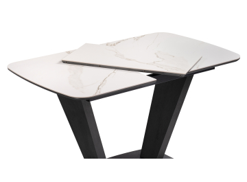 Стол на тумбе Петир