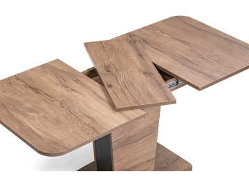 Стол на тумбе Токио-28