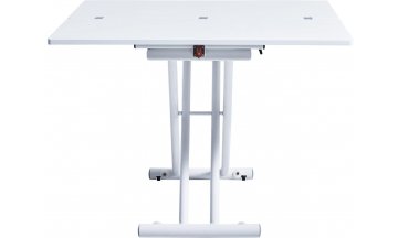 Стол-трансформер Алессандро