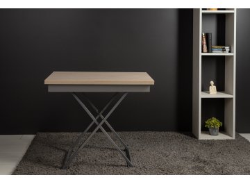 Стол-трансформер Apollo D68/S59