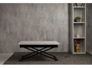 Стол-трансформер Apollo D95/S53