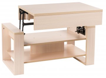 Стол-трансформер Бренди