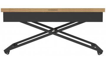 Стол-трансформер Калифорния Андрэ Loft