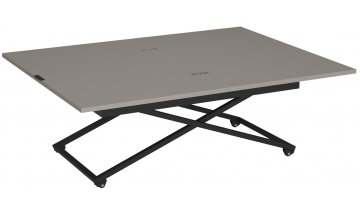 Стол трансформер Калифорния АНДРЭ Loft ЛДСП