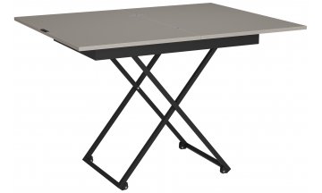 Стол трансформер Калифорния АНДРЭ Loft ЛДСП