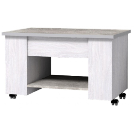 Стол-трансформер Леон 219