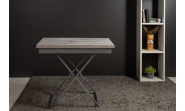 Стол трансформер Левмар Apollo D51/S59