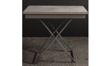 Стол трансформер Левмар Apollo D51/S59