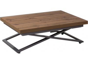 Стол-трансформер Левмар Compact D31/S53