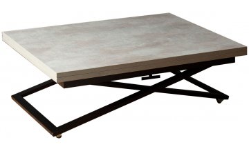 Стол-трансформер Compact D51/S53