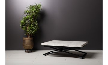 Стол трансформер Levmar Compact D95/S53