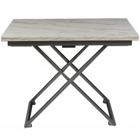 Стол трансформер Левмар Compact D95/S59