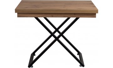 Стол-трансформер Cross