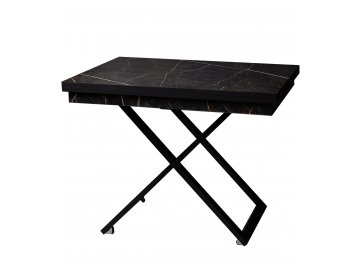 Стол трансформер Levmar Cross D97/S53