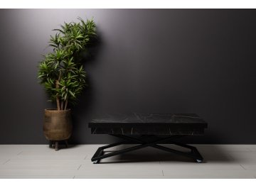 Стол трансформер Levmar Cross D97/S53