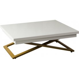 Стол-трансформер Левмар Cross G15/S90