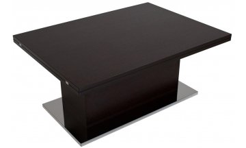 Стол-трансформер Левмар Slide WE