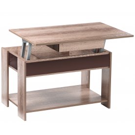 Стол-трансформер Лусиан