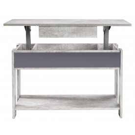 Стол-трансформер Лусиан