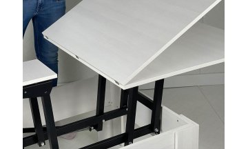 Стол-трансформер Секрет