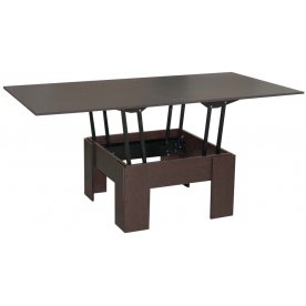 Стол-трансформер СЖ-12/2