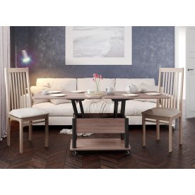 Стол-трансформер Виват