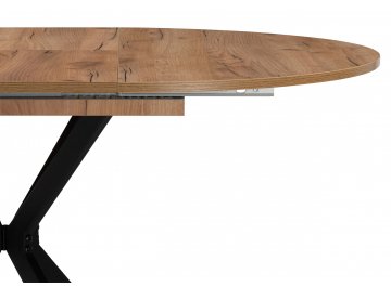 Деревянный стол Орион