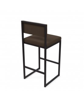 Барный стул Барнс-65