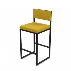 Барный стул Барнс-65