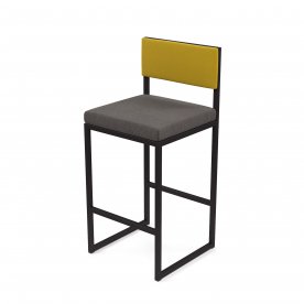 Барный стул Барнс-75