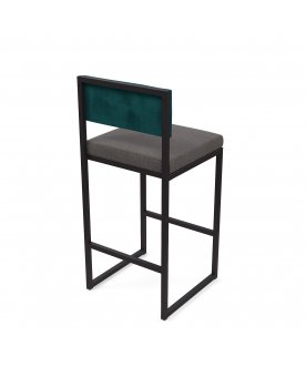 Барный стул Барнс-75