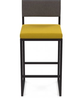 Барный стул Барнс-75