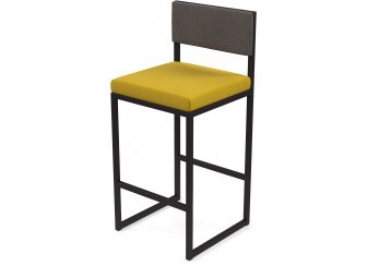 Барный стул Барнс-75