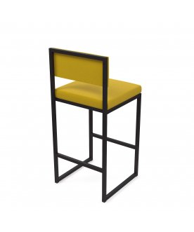 Барный стул Барнс-75