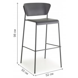 Барный стул 005/286781VA