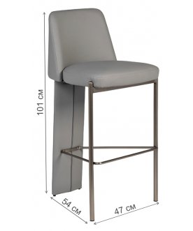 Барный стул 58DB-19307