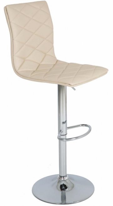 Барный стул JY-1010 beige (№3)