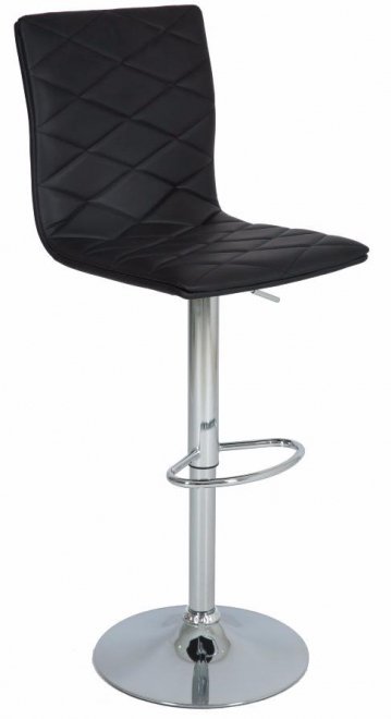 Барный стул JY-1010 black (№1)