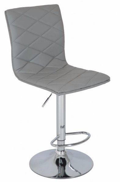 Барный стул JY-1010 grey (x85)