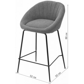 Барный стул Atlas 9105-10