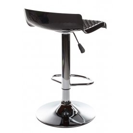 Барный стул Bar черный